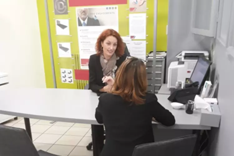 L'entreprise Dumoulin